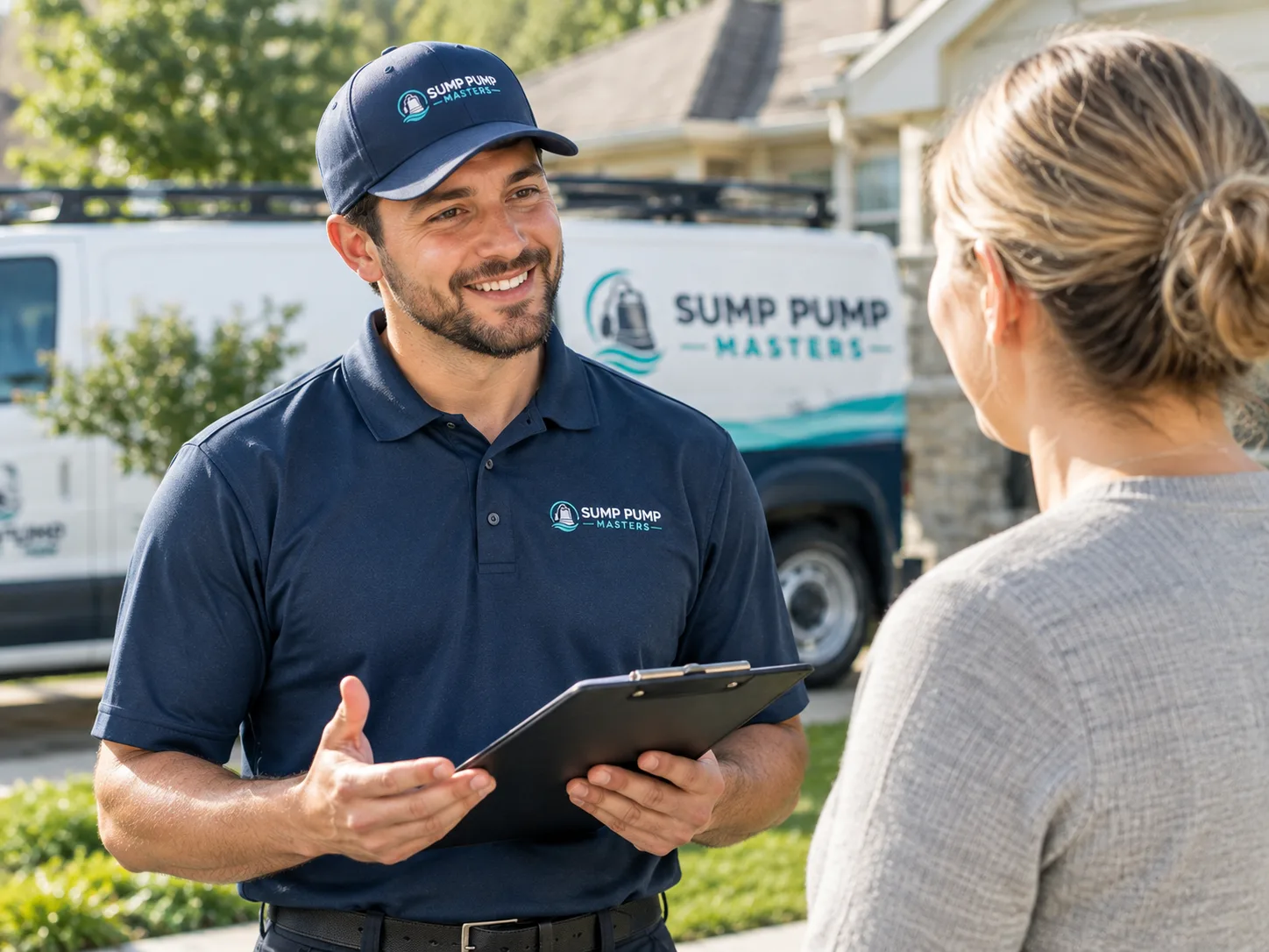 Sump Pump Repair Canton, KS FAQs